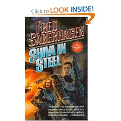 Shiva In Steel (Berserker)