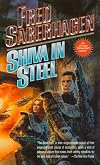 Shiva in Steel (Saberhagen, Fred, Berserker Series.)