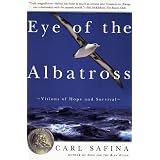 EyeoftheAlbatross:VisionsofHopeandSurvival