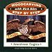 Books : American Eagles (Woodcarving Step-by-step with Rick Butz)