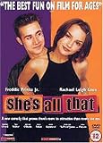 She's All That [UK IMPORT] - Anna Paquin