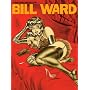 The Pin-up Art of Bill Ward