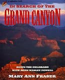 In Search Of The Grand Canyon