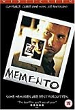 Memento [UK IMPORT] - Guy Pearce
