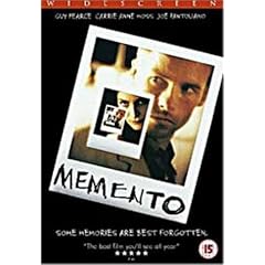Memento [UK IMPORT]
