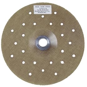 Milwaukee 48-80-6000 7-Inch Phenolic Disc by Milwaukee