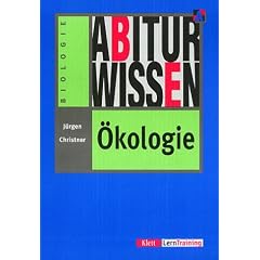 Abiturwissen, �kologie (Auflage Unbekannt)
