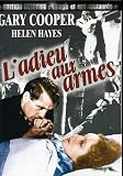 DVD L'adieu aux armes, film DVD L'adieu aux armes