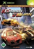 Crash'n Burn - 