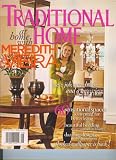 Traditional Home, August/September 2006 Issue