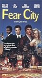 Fear City Fear City