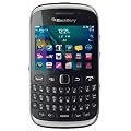 BlackBerry Curve 9320 Smartphone - Black