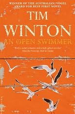 An Open Swimmer