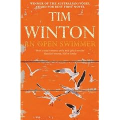 An Open Swimmer