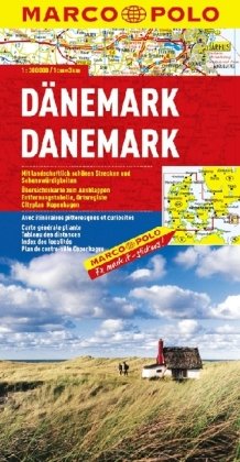 D�nemark; Danemark; Danmark; Denmark
