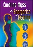 cover of Energetics of Healing