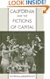California and the Fictions of Capital (Commonwealth Center Studies in the History of American Culture)