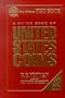 A Guide Book of United States Coins 2001