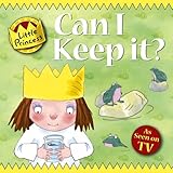 Can I keep it?