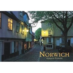 Norwich (Groundcover)