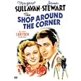 The Shop Around the Corner (Full Screen)