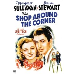 The Shop Around the Corner by 