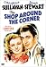 DVD : The Shop Around the Corner