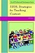 ESOL Strategies for Teaching Content (Merrill Professional Development Series)