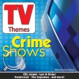 TV Themes: Crime Shows
