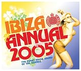 Review Various Artists  / Ibiza Annual 2005: the Funky House Sound of the Summer