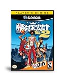 NBA Street Volume 2
