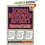 School Newspaper Adviser's Survival Guide