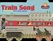 Train Song: A Little Lionel Book About Sounds (Little Lionel)