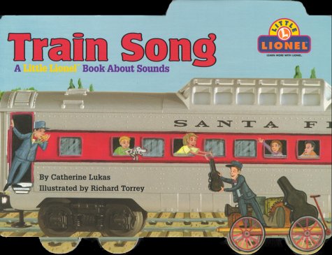 Trains and Railroads