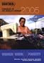 Progress of the World's Women 2005: Women  Work and Poverty