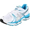 ASICS Women's GEL-Kayano 18 Running Shoe