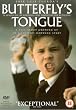 Butterfly Tongue [DVD] [2000]