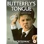 Butterfly's Tongue [DVD] [2000]