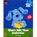 Blue's Clues: Blue's ABC Time Activities