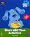 Blues Clues ABC Time Activities (Jewel Case)