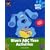 Blues Clues ABC Time Activities (Jewel Case)