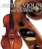 Search : The Violin: The Multimedia Encyclopedia