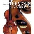 The Violin: The Multimedia Encyclopedia by Victory Multimedia