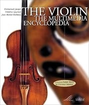 The Violin, The Multimedia Encyclopedia