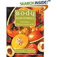 Body Electronics: Vital Steps for Physical Regeneration by Thomas Chavez and Thomas Quackenbush