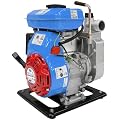 MOTORPUMPE GMP 100