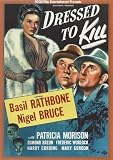 Dressed to Kill [DVD] [1946] [Region 1] [US Import] [NTSC]