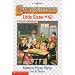 Karen's Pizza Party (Baby-Sitters Little Sister, 42)