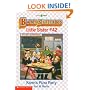 Karen's Pizza Party (Baby-Sitters Little Sister, 42)