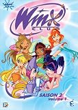 Revue France Télévisions  / Winx Club, saison 2 - vol. 1 : L'ultime défi